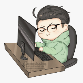 Animated Chibi